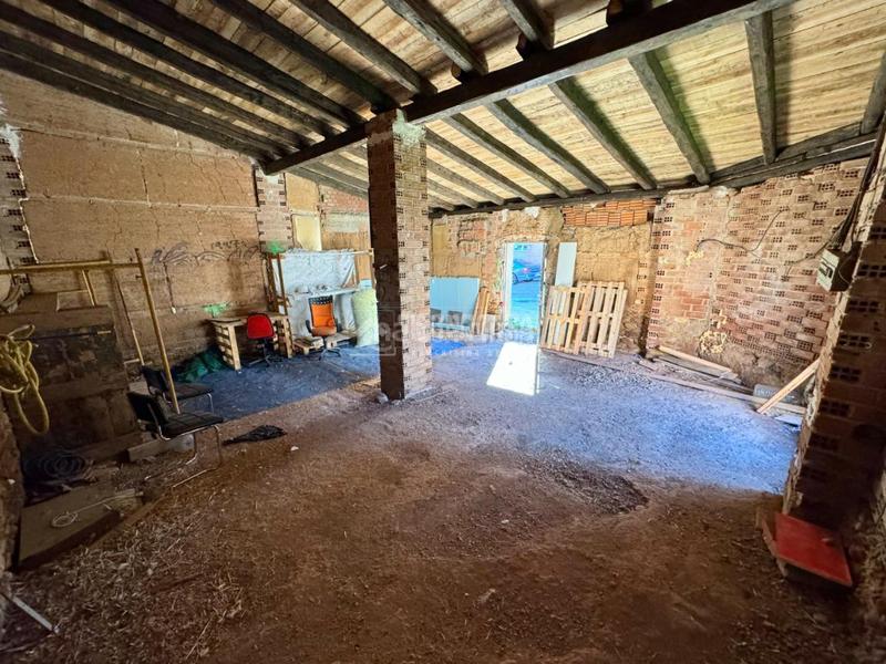 Foto 039a5526-57be-4cef-8cf4-c3b26da3b999. Terrain résidentiel dans Cabanillas del Campo