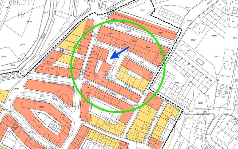 Foto 06af86df-594e-4181-be4c-9fe8af1fbb76. Terrain résidentiel dans Cabanillas del Campo