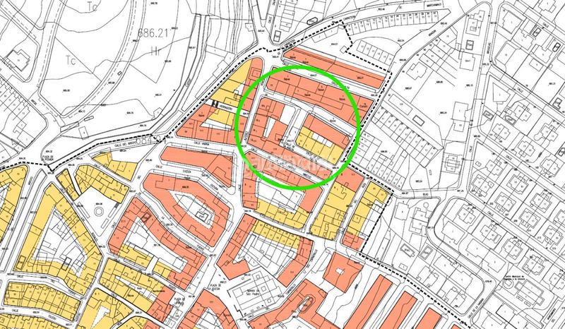 Foto 1525483a-6e7c-4232-888d-d946ae2c3e43. Terrain résidentiel dans Cabanillas del Campo