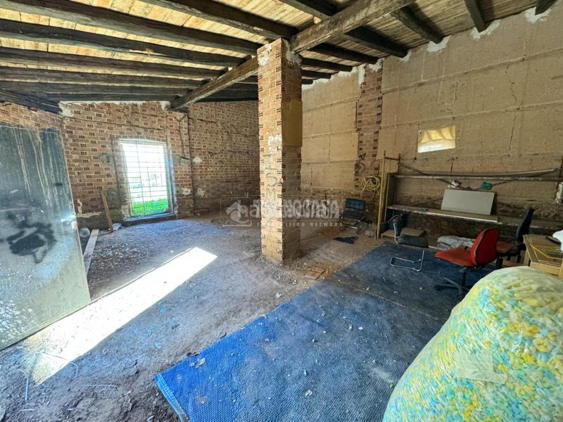 Foto 35c7110b-4773-4061-84de-9eefa19149ff. Terrain résidentiel dans Cabanillas del Campo