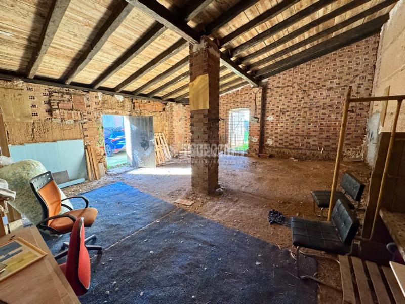 Foto 489f3ae9-5212-493b-bac7-670c5d96bde3. Terrain résidentiel dans Cabanillas del Campo