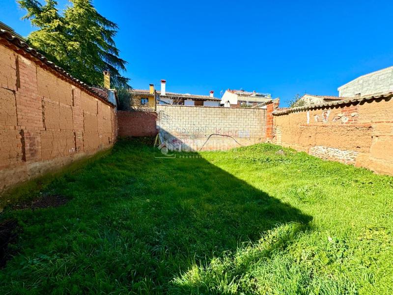 Foto 527c6abc-e0d8-411f-bd2a-6e73d8842aed. Terrain résidentiel dans Cabanillas del Campo