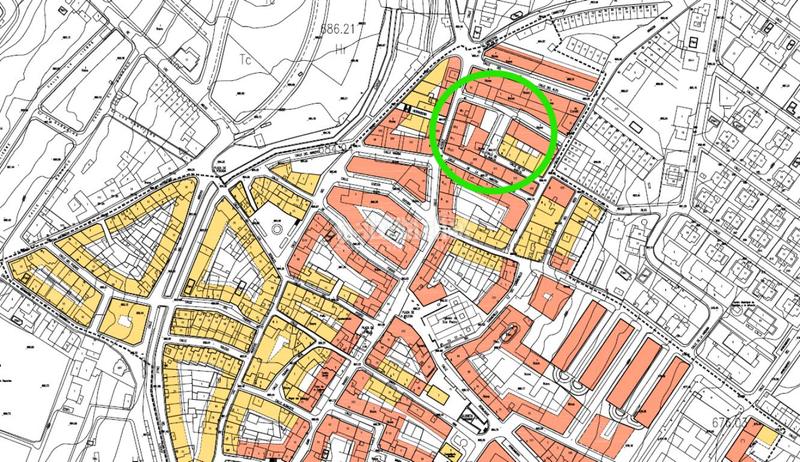 Foto 869291be-216b-4187-87f6-5a1174b979ec. Terrain résidentiel dans Cabanillas del Campo