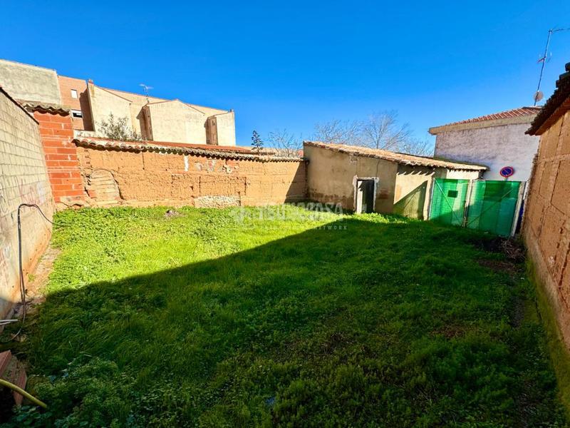 Foto a2927a73-c65b-4c5e-bc92-319bfb8485a9. Terrain résidentiel dans Cabanillas del Campo