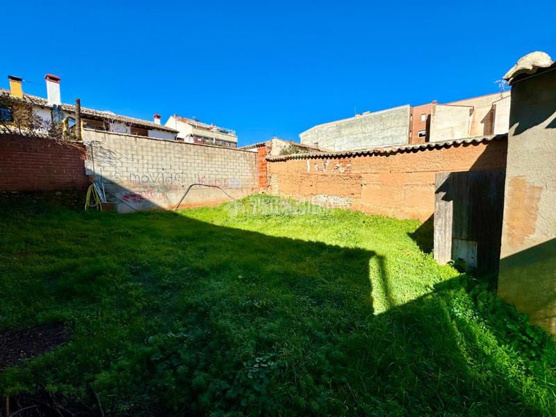 Foto b763856a-ce5a-43c7-a721-25784ca4e48a. Terrain résidentiel dans Cabanillas del Campo