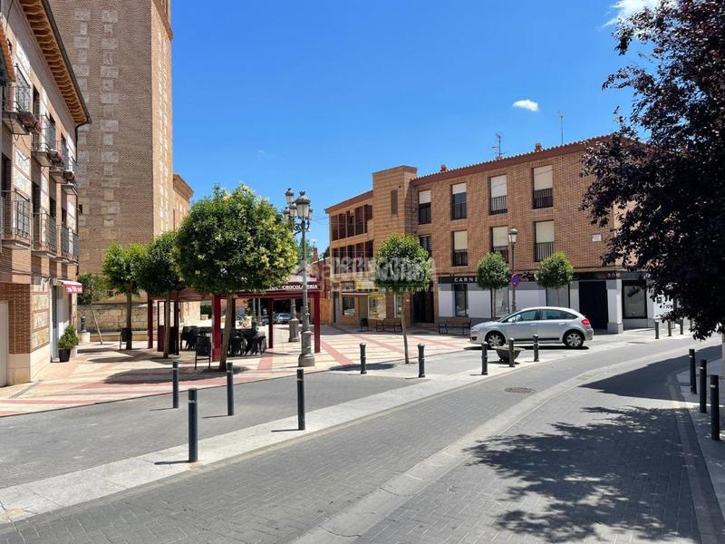 Foto c40b58e8-7167-41e4-a5d5-d5972839ab20. Terrain résidentiel dans Cabanillas del Campo