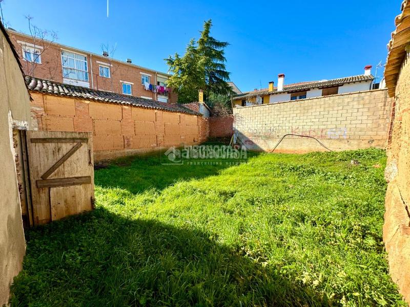 Foto de63ceff-4f41-465f-bc21-8a630935239b. Terrain résidentiel dans Cabanillas del Campo