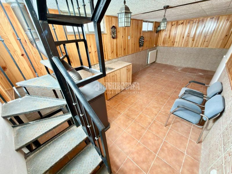 Foto 0d0eba3b-208e-4002-a6d3-ff2f2fa49134. Casa amb calefacció aparcament a Cabanillas del Campo