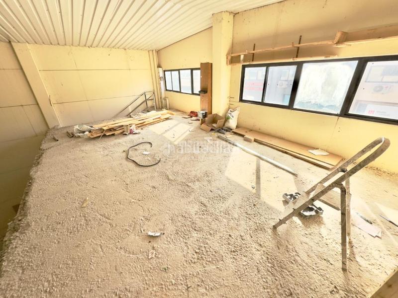 Foto 4ca4b909-253d-4b9d-86a8-4b70e1d0aaf2. Local comercial nave en venta en Cabanillas del Campo
