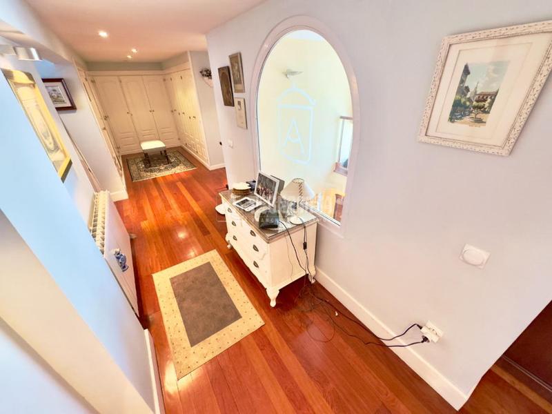 Foto 1b4ad3ec-0931-4d58-ad76-200fb71272d3. Casa amb calefacció aparcament piscina a Cabanillas del Campo