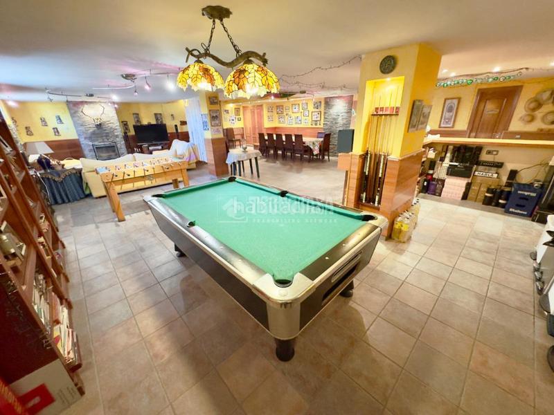 Foto 21c8cb0c-2ab8-46ca-a159-2e81a3414315. Casa amb calefacció aparcament piscina a Cabanillas del Campo