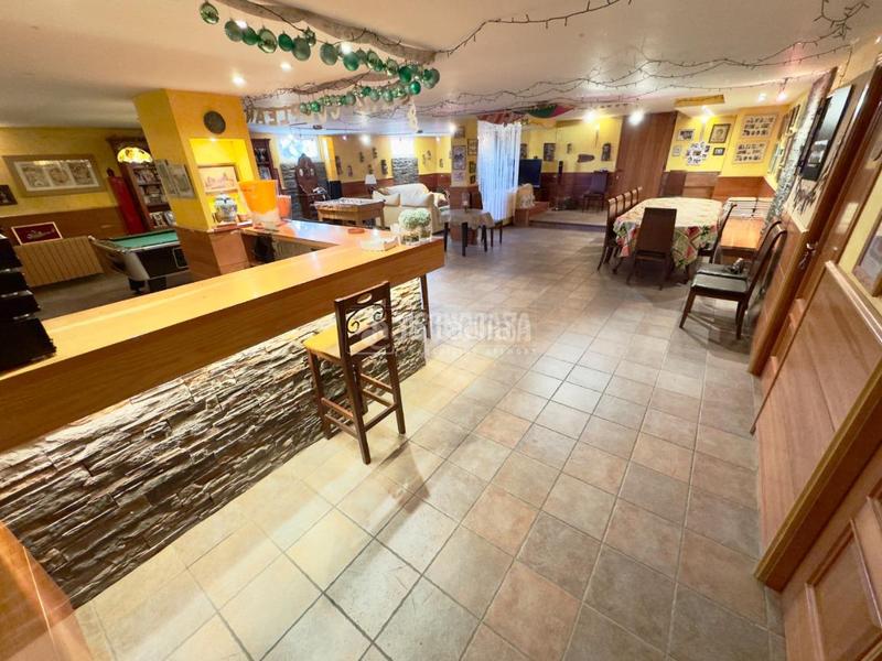 Foto 5cdb17ea-44ac-4702-ab69-e5922742527d. Casa amb calefacció aparcament piscina a Cabanillas del Campo