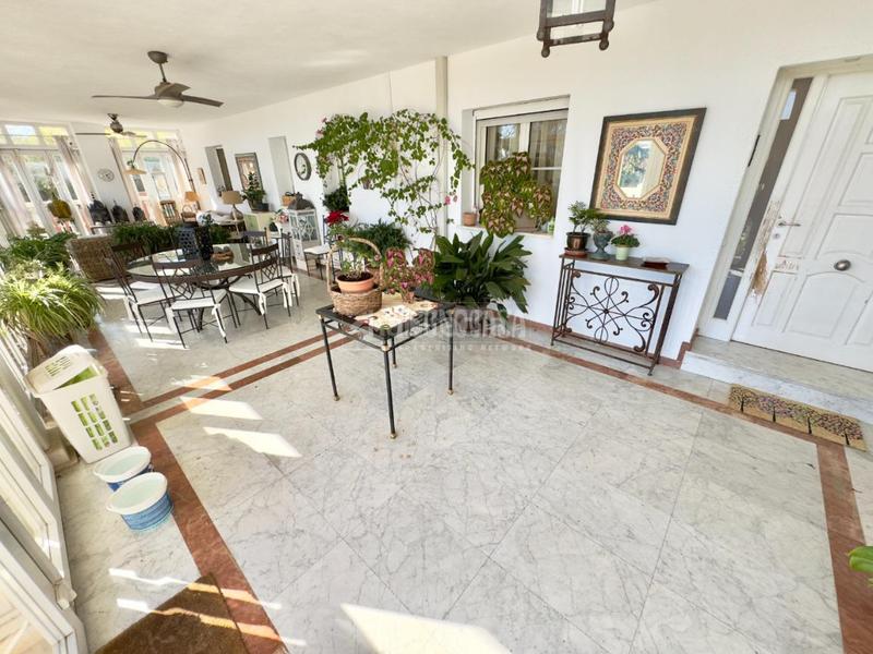 Foto 653f6897-11d2-4471-ac5d-25bfc8832ddb. Casa amb calefacció aparcament piscina a Cabanillas del Campo