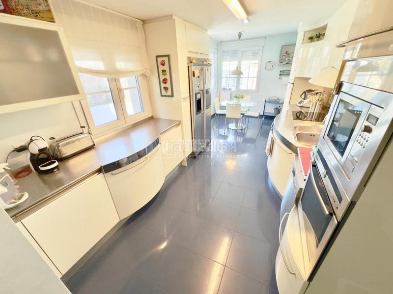 Foto 659b8163-a5fd-4d35-959f-73538b91b142. Casa amb calefacció aparcament piscina a Cabanillas del Campo