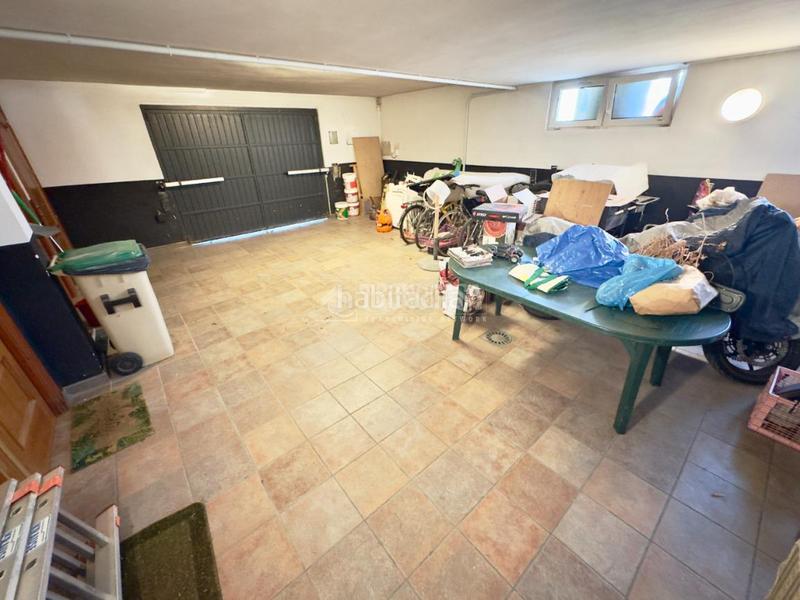 Foto 972c813c-6cae-428f-9d89-020e75a70955. Casa amb calefacció aparcament piscina a Cabanillas del Campo