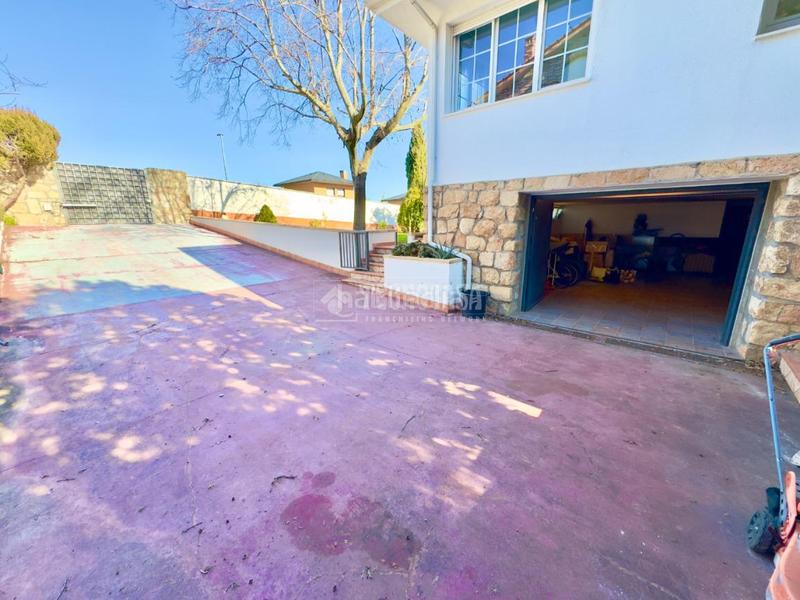 Foto a5c6ebc0-758b-4465-916e-d79a9ac5d020. Casa amb calefacció aparcament piscina a Cabanillas del Campo