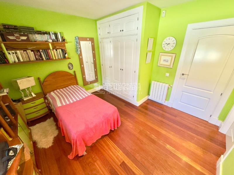 Foto b073e7d0-079d-4dd8-8afc-ae75eb47464c. Casa amb calefacció aparcament piscina a Cabanillas del Campo