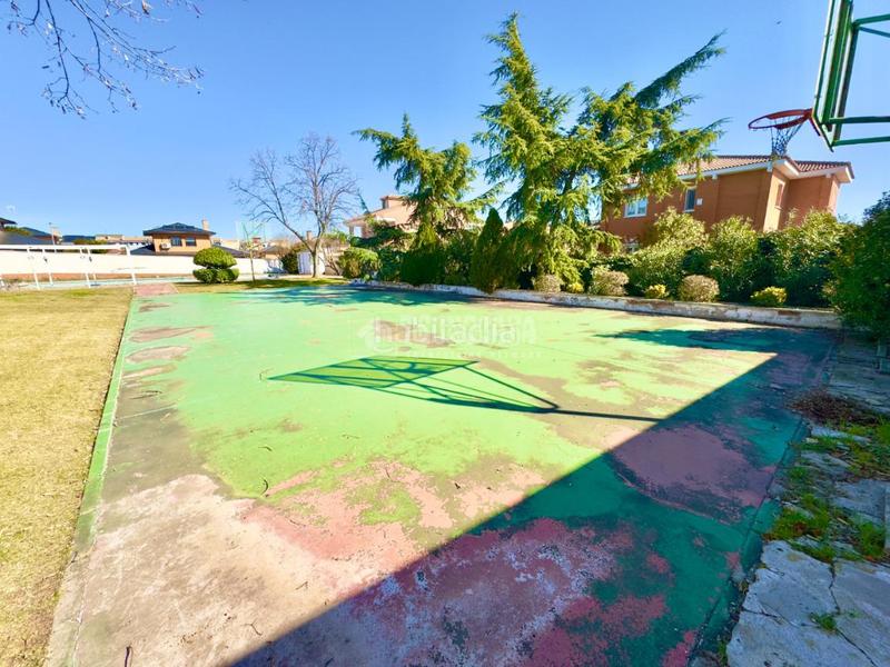 Foto b38936d3-8285-4606-83b2-1438c222e04a. Casa amb calefacció aparcament piscina a Cabanillas del Campo