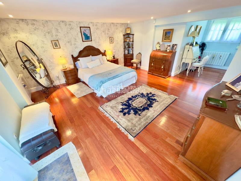 Foto d2772309-a242-4317-880f-2e76294171b7. Casa amb calefacció aparcament piscina a Cabanillas del Campo