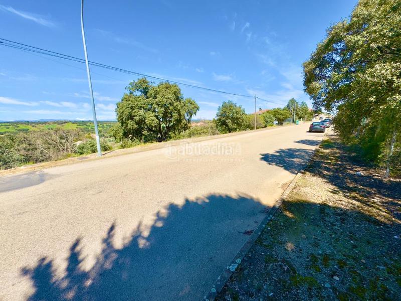 Foto 25446a70-6b31-496c-b446-e6487f4df5c9. Wohngrundstück in Valdeaveruelo