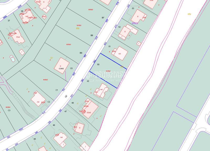 Foto 3cd970d5-2e96-4303-a68b-6bff97a91c25. Wohngrundstück in Valdeaveruelo