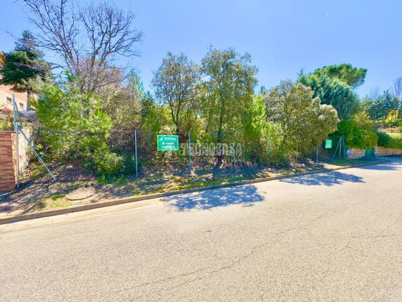 Foto 40d587ca-820d-4844-8847-52161e6c51c3. Wohngrundstück in Valdeaveruelo