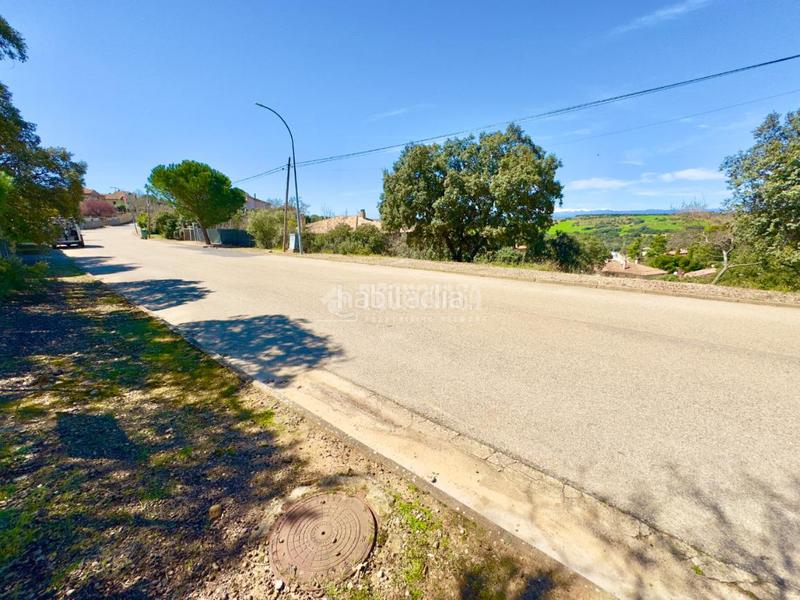 Foto bed16bdf-b04a-43c8-aecf-993378709ef0. Wohngrundstück in Valdeaveruelo