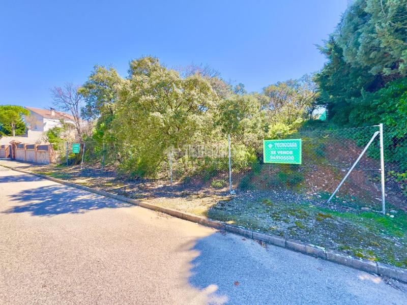 Foto d1290c7a-2ba9-4a58-aa0d-65f5bf7a07e3. Wohngrundstück in Valdeaveruelo