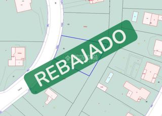 Terreny residencial a Valdeaveruelo. Terrenos en venta en valdeaveruelo
