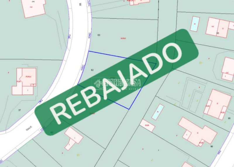 Foto 4c22fd1a-7984-4a33-9023-d443f37ada61. Terreny residencial a Valdeaveruelo
