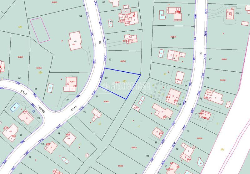 Foto a22802e8-c7d6-45aa-86e2-c7b9240907b9. Terreno residencial terrenos en venta en Valdeaveruelo