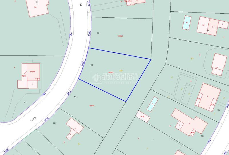 Foto a3eadaaf-95a1-4831-9561-a9f3ab53c428. Terreno residencial terrenos en venta en Valdeaveruelo