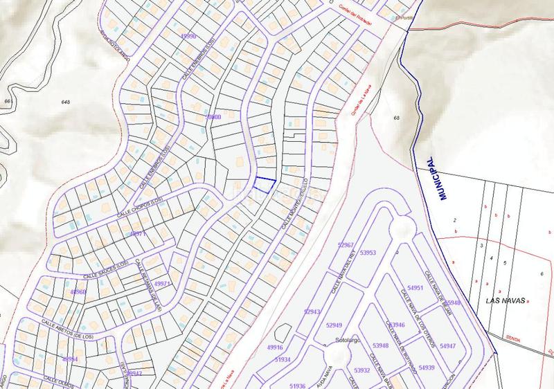 Foto fddf62ff-7f9f-494c-bdb5-7925f149727b. Terreno residencial terrenos en venta en Valdeaveruelo
