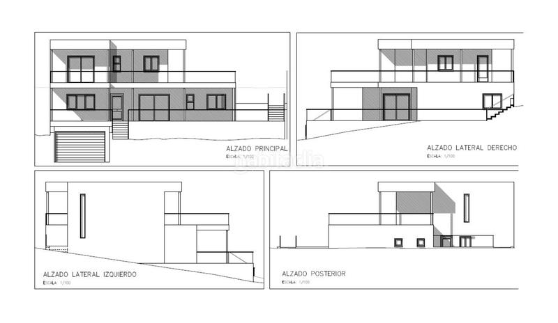 Foto 434ae3df-d638-4c59-ab4d-b4ceeda9a89f. Wohngrundstück in Valdeaveruelo
