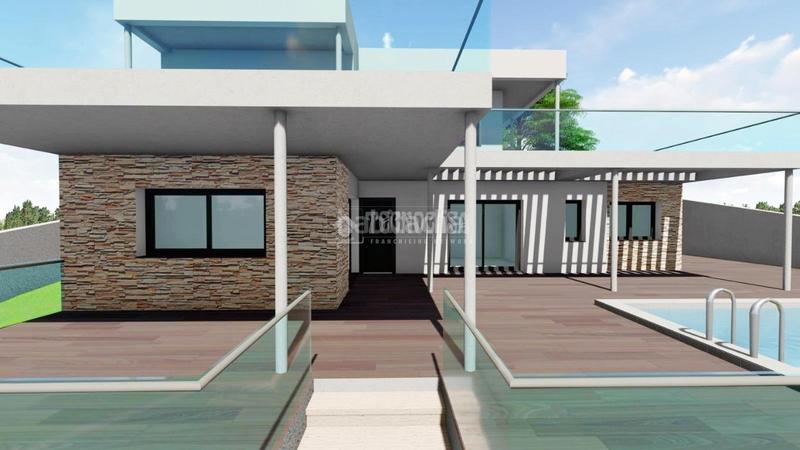 Foto 4b2dd8de-7059-4262-a7d7-1ad8c20620d6. Wohngrundstück in Valdeaveruelo