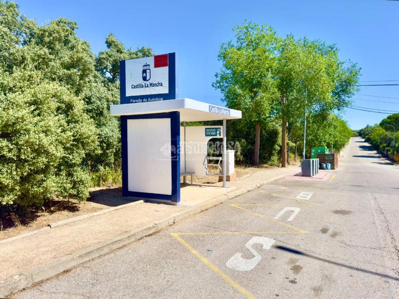 Foto 4c93c6ba-377a-4226-8281-2860867a02ce. Wohngrundstück in Valdeaveruelo