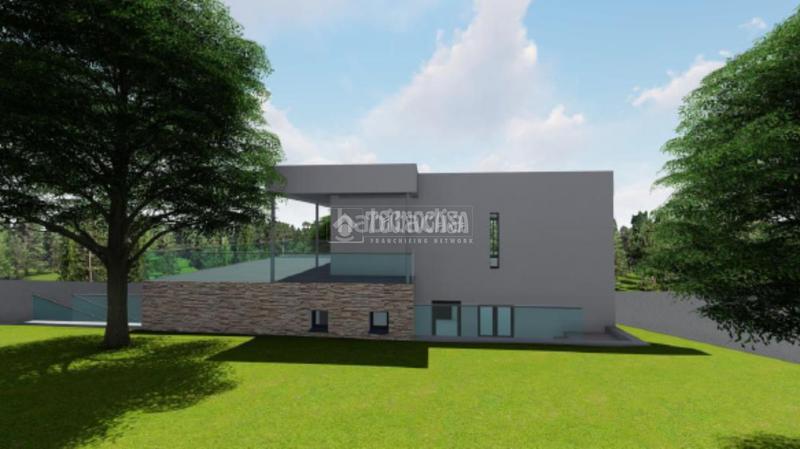 Foto 62de86fd-6dba-4322-ba68-9200af61aedf. Wohngrundstück in Valdeaveruelo