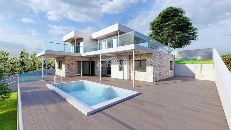 Foto 6d5148c0-48fb-48ca-a491-7316da6d912b. Wohngrundstück in Valdeaveruelo