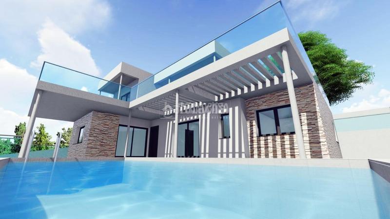 Foto 77146a55-bcb1-4357-9797-0c96e9249521. Wohngrundstück in Valdeaveruelo