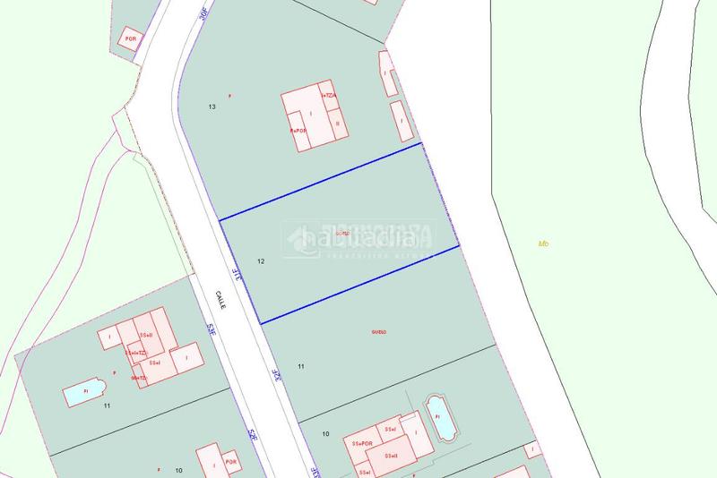 Foto d377adba-37ff-4368-8ad1-772704e62898. Wohngrundstück in Valdeaveruelo