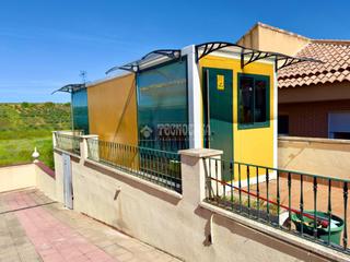 Miete Büro in Cabanillas del Campo. Despacho en alquiler en cabanillas del campo