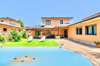 Maison à Cabanillas del Campo. Casa en venta en cabanillas del campo