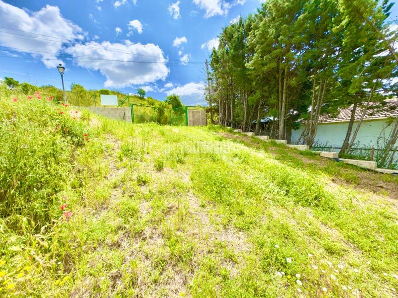 Foto 36bb61b5-808c-4fb3-be54-f6f6fcb70b8d. Terreno residenziale in Valdeavero