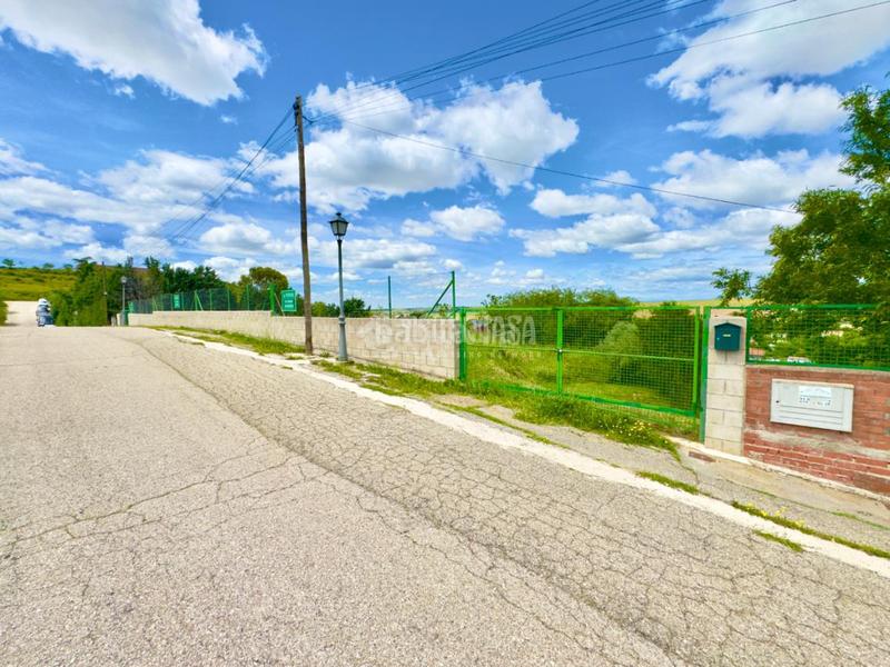 Foto 3caa807f-fbc8-4027-ae54-783b48732ae5. Terreno residenziale in Valdeavero