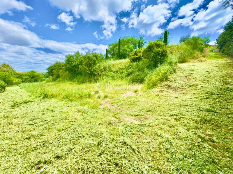 Foto 46774012-da50-4cf5-9291-4fe86fd8fa32. Terreno residenziale in Valdeavero