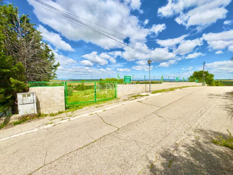 Foto 7507c17f-be38-45b4-a947-420a34182590. Terreno residenziale in Valdeavero