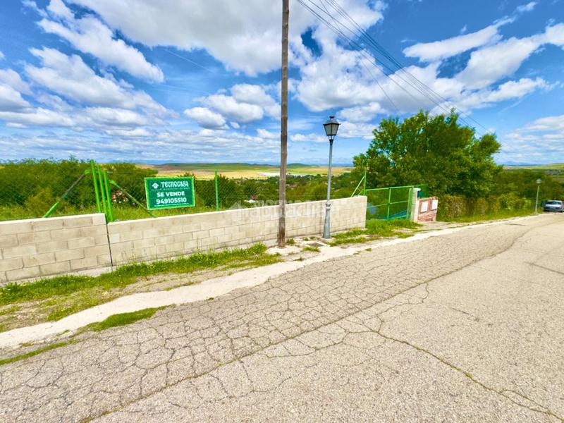 Foto 7a9f0e1b-058c-4f65-99ae-41129f2a7328. Terreno residenziale in Valdeavero