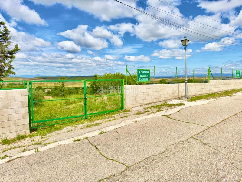 Foto a15041ee-6de0-4403-b1e9-063130b102bb. Terreno residenziale in Valdeavero