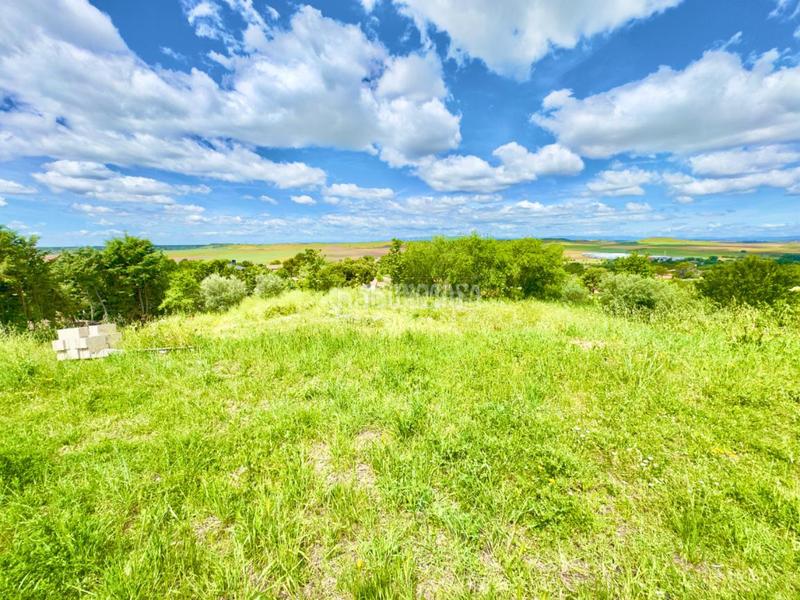 Foto f6727c93-c72b-453d-b202-af171a0655a0. Terreno residenziale in Valdeavero