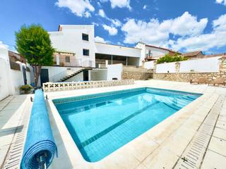 Casa a Valdeavero. Casa en venta en valdeavero